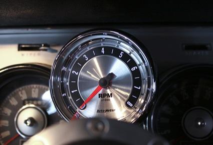 هل من منافس لأناقة فورد شيلبي GT500E سوبر سنايك إليانور 1967؟
